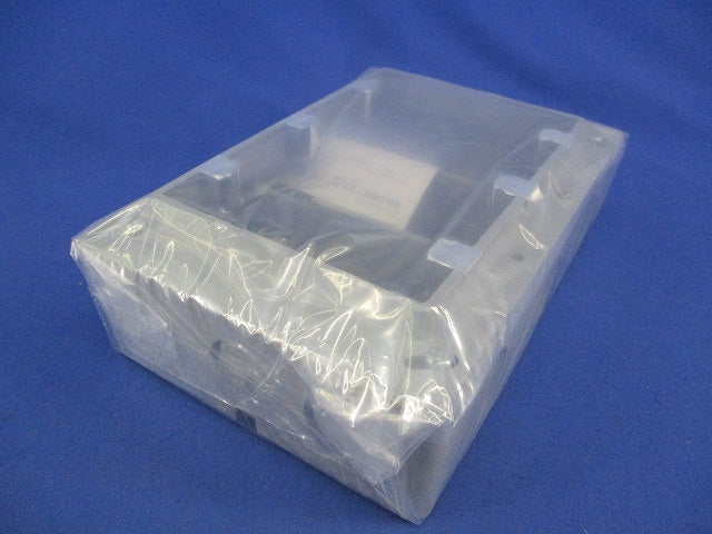 埋込スイッチボックス CSW-3N