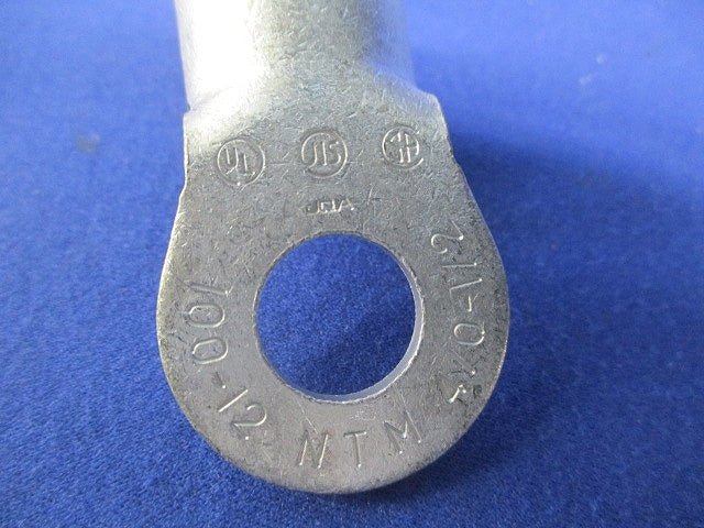 圧着端子他混在セット(3個入) 100-12他