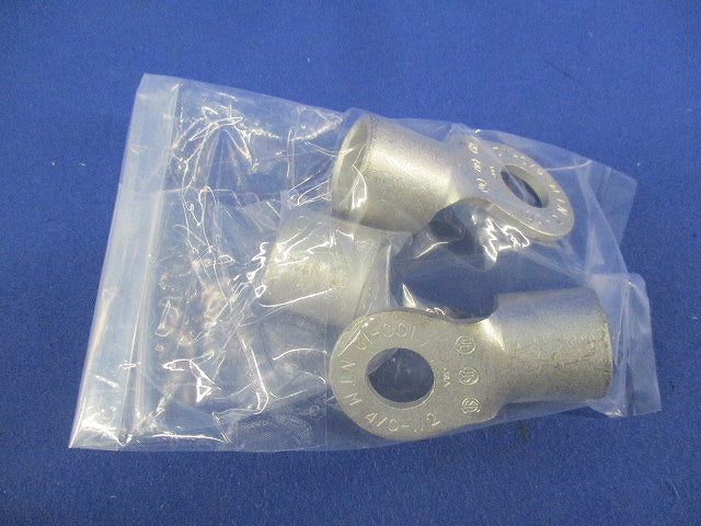 圧着端子他混在セット(3個入) 100-12他