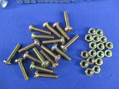 パイラッククリップ(17個入) 51C