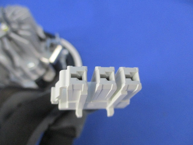 軒下用LEDダウンライトφ100(黒) NDW27308B-RD3