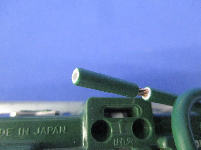 埋込アース付ダブルコンセント(3個入)チョコ WN1518