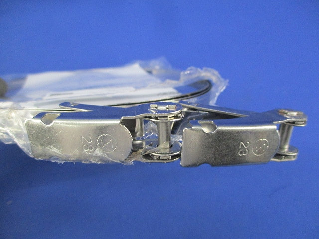 ポール固定用ベルト 4本セット 傷有 PKB-10S