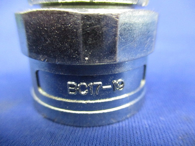 ボックスコネクター(14個入) BC17-19