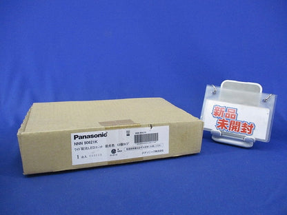LEDユニット 6500K ベース器具 12個タイプ 防湿型・防雨型 昼光色 新品未開梱 NNN90621K