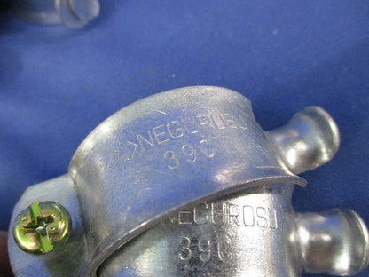 パイラッククリップ(35個入) 39C