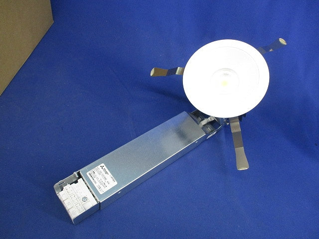 LEDダウンライト 小口径タイプ EL-DA2/0(2014NM)