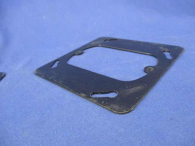 塗装中型四角スイッチカバー(30個入) DS46112B