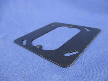 塗装中型四角スイッチカバー(30個入) DS46112B