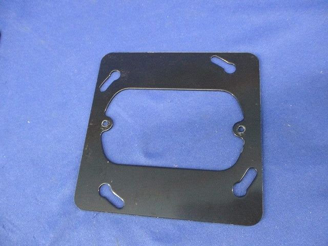 塗装中型四角スイッチカバー(30個入) DS46112B