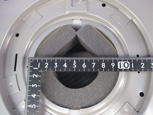 角形ステンレスフード P-100VSQ5