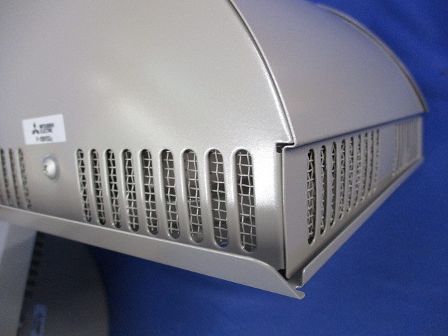 角形ステンレスフード P-100VSQ5