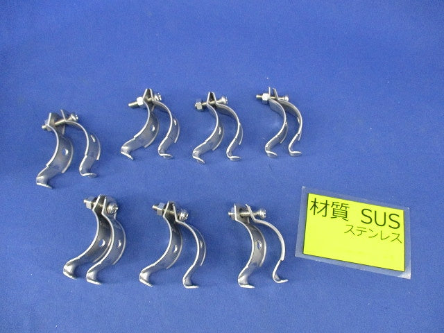 パイラッククリップ(ステンレス)(7個入) S-30CBP