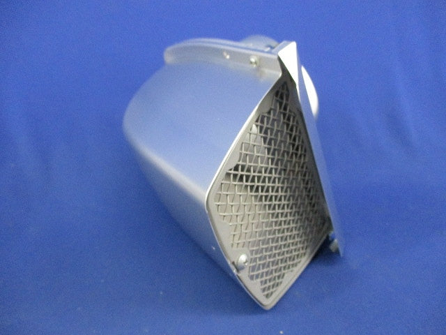 アルミ製 深形フード 小風量タイプ ワイド水切 AT-100FCNA-5M