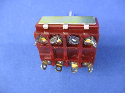 小形トグルスイッチ(Sシリーズ)23個入 S-41