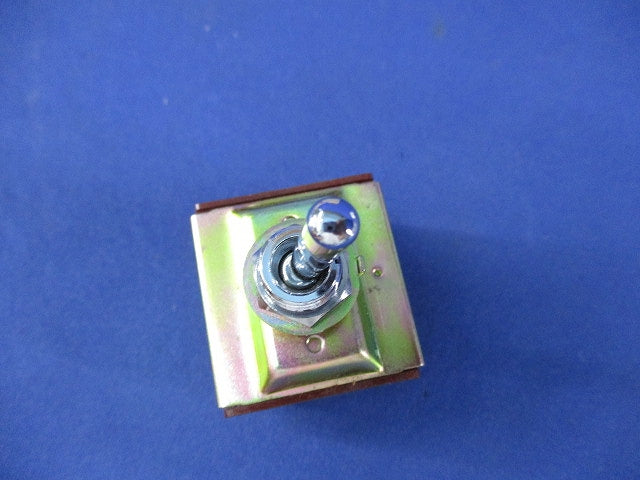 小形トグルスイッチ(Sシリーズ)23個入 S-41