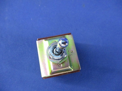 小形トグルスイッチ(Sシリーズ)23個入 S-41