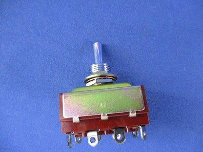 小形トグルスイッチ(Sシリーズ)23個入 S-41