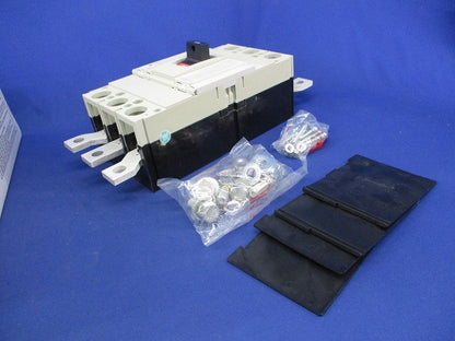 ノーヒューズブレーカ3P250A NF400-CW