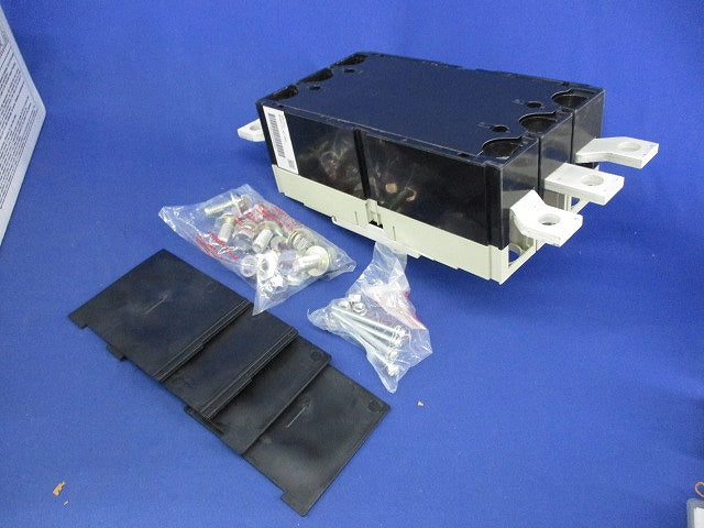 ノーヒューズブレーカ3P250A NF400-CW