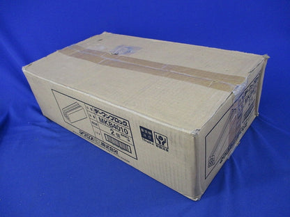 デーワンブロック 屋外露出配管用ブロック(2個入)新品未開梱 MKB4010