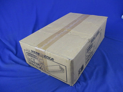 デーワンブロック 屋外露出配管用ブロック(2個入)新品未開梱 MKB4010