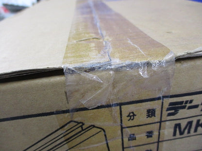 デーワンブロック 屋外露出配管用ブロック(2個入)新品未開梱 MKB4010