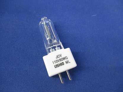 ハロゲンランプ(9個入) JCV110V-60WGL