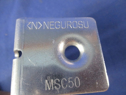 軽量間柱用チャンネル取付金具(10個入) MSC50