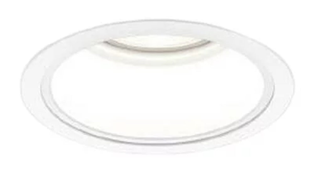 LEDダウンライト φ125 4000K 白色 非調光 電源別売 XD054532WW