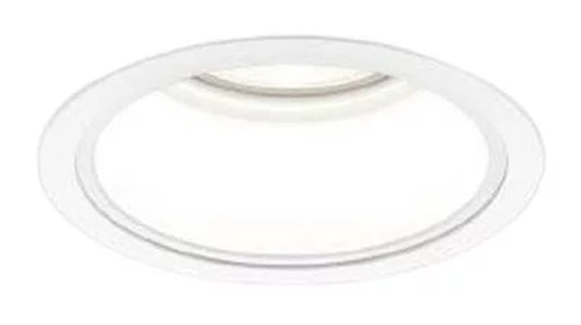 LEDダウンライト φ125 4000K 白色 非調光 電源別売 XD054532WW