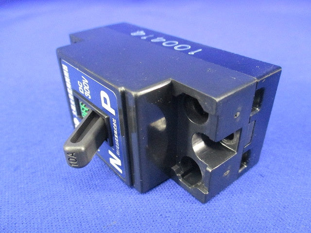 太陽光発電用開閉器10A300V(2個入) TK10