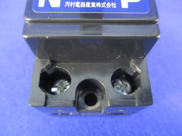 太陽光発電用開閉器10A300V(2個入) TK10