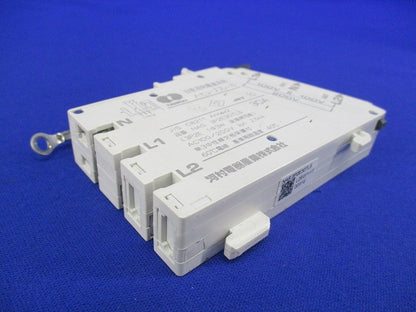 ノーヒューズブレーカ3P2E30A(単三中性線欠相保護付) NAS3P2E30TLS