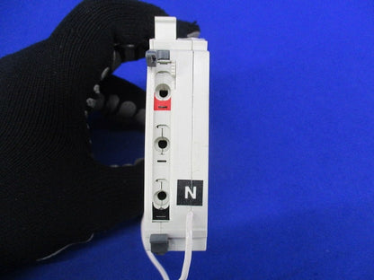 ノーヒューズブレーカ3P2E30A(単三中性線欠相保護付) NAS3P2E30TLS