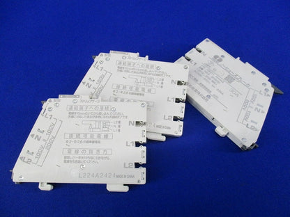 ノーヒューズブレーカ2P2E30(3個入)未使用品 NAS2P2E30