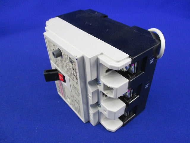 漏電ブレーカ3P3E50A(単三中性線欠相保護付) ZLG63-50TL-30S