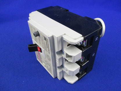 漏電ブレーカ3P3E50A(単三中性線欠相保護付) ZLG63-50TL-30S