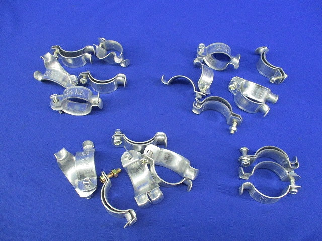 パイラッククリップ(17個入) 31C28C