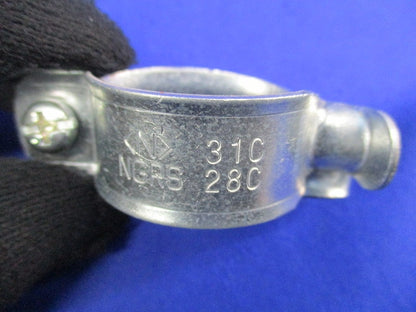 パイラッククリップ(17個入) 31C28C