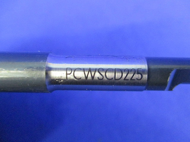 ウッディングコアドリルセンタードリル PCWSCD225