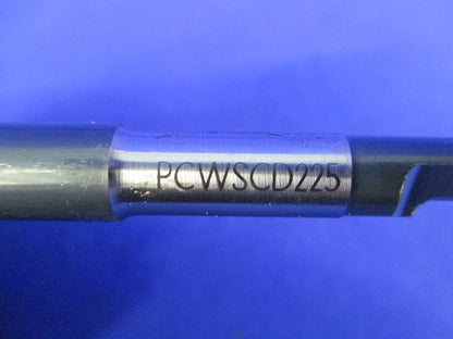 ウッディングコアドリルセンタードリル PCWSCD225