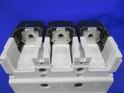 サーキットブレーカ3P150A EW250EAG