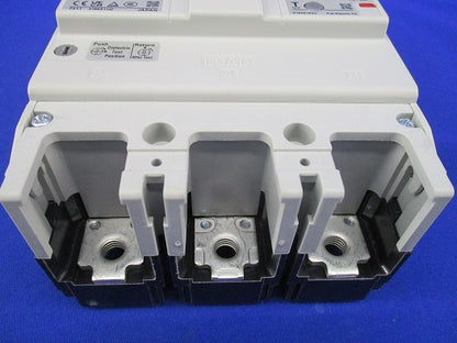 サーキットブレーカ3P150A EW250EAG