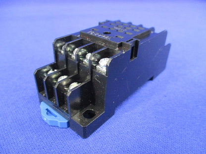 リレーソケット CZY-14A