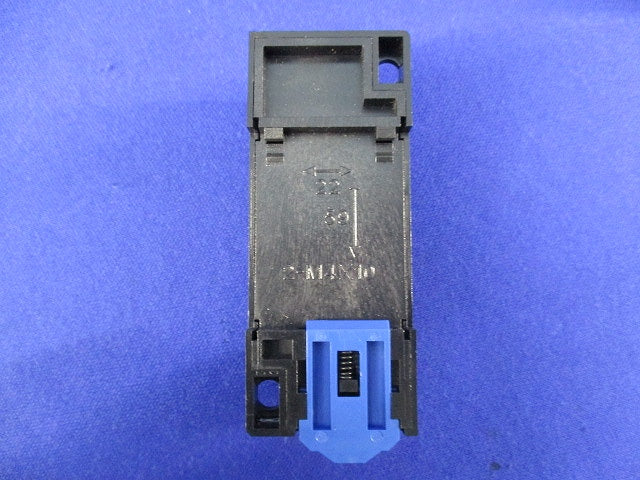 リレーソケット CZY-14A
