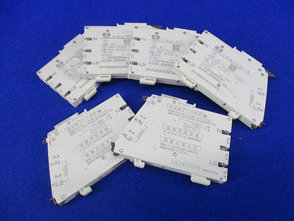 ノーヒューズブレーカー2P1E20A(6個入) NAS2P1E20-2