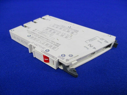 ノーヒューズブレーカー2P1E20A(6個入) NAS2P1E20-2