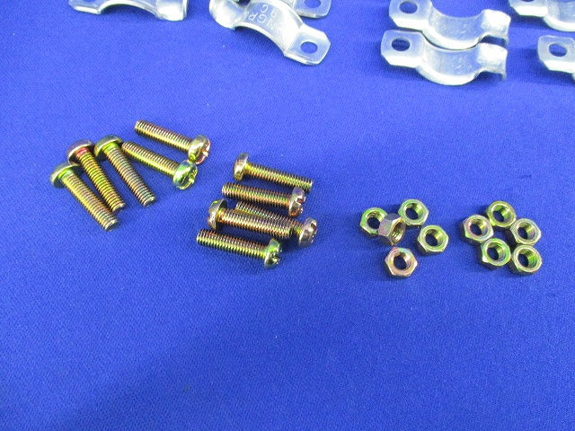 パイラッククリップ(50個入) 19C