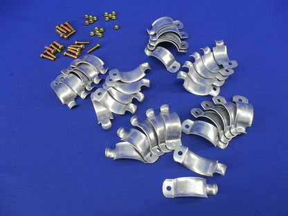 パイラッククリップ(16個入) 39C